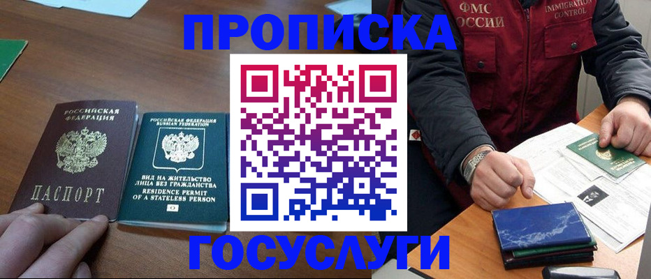 временная регистрация госуслуги в Опочке